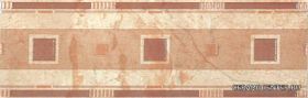 ����� Cenefa Caspe Beige 13x40,8