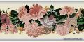 Petracer's Grand Elegance Garland su Crema B