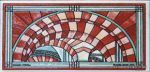 Tabica MEZ.Arcos 15x31