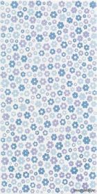 Constanza 1 Azul (20 x 40) �����
