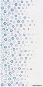 Constanza 2 Azul (20 x 40) �����