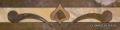 Cenefa Ducale 3 Beige