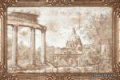Pannello Roma Antica S/3