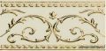 Petracer's Grand Elegance Gold Narciso-B Grande ORO 24kt su Panna