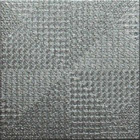 Broderie Metallo 45�45