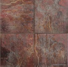 Quartiere Latino Rosso 15�15