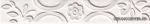 In Tinta Listello Romantic Bianco 5�30