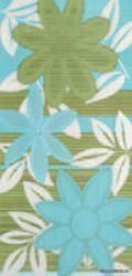 ����� INS. Fantasy azul/verde 20*40 c�