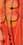 ������ LISTELO KYON ROSSO ������: (10x35.5)