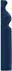 Petracer's Grand Elegance AE 11 Spigolo Base Blu