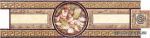 ������ Cenefa  S.F. Geo Oro 6,5x25 (�����. 3-�)