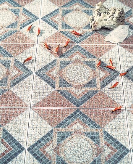 Mosaico