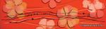������ LISTELO KYON ROSSO ������: (5x23.5)