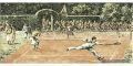 Petracer's Grand Elegance Tennis A