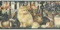Petracer's Grand Elegance Cats su Crema A