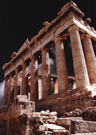 Acropolis