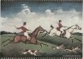Petracer's Grand Elegance Fox Hunting B