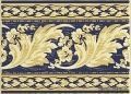 Petracer's Grand Elegance Nicole Blu su Crema