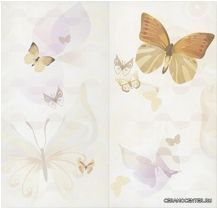 ����� ��� ������ Decorado Abril B  450 x 470 mm