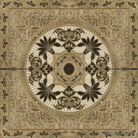 Azahar Halia Roseton Halia �����, 81.6x81.6 ��
