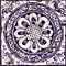 Taco Borgia Dec.1 �������  ������ : 15.7 x 15.7