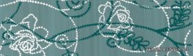 ������  ABORIGINE BLUE 7�25