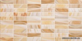 Agata MK ocre 25x50