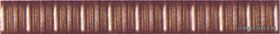 Amazonia Cenefa Red ������ 2.5X25
