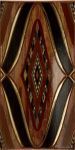 ARANDA JAZZ DECOR SWING BURDEOS 200X400