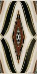 ARANDA JAZZ DECOR SWING IVORY 200X400