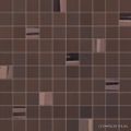 Atlas Concorde Intensity Cocoa Mosaic Square