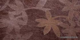 Ariostea Metalli Floreale Iron Stone (30�60)