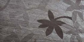Ariostea Metalli Floreale Silver Stone(30�60)