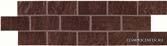 Ariostea Metalli Fascia Iron Stone (8,5�30)