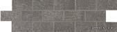 Ariostea Metalli Fascia Silver Stone (8,5�30)