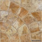 RHS Color Stone Peacock Yellow 34�34