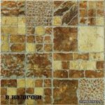 RHS Plaza Taupe 34�34