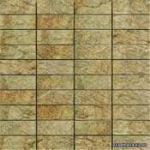 RHS  EVOLUTION Dorada Beige Mosaico Mattoncino 30�30