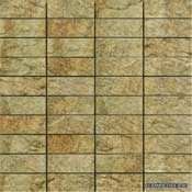 RHS  EVOLUTION Dorada Beige Mosaico Mattoncino 30�30