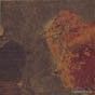 Pastorelli Ceramiche Overland Rust Brown (15�15)
