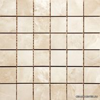 SINTESI Onice Beige mosaico 34�34