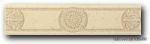 Bellini Crema Cenefa 7x31.6