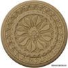 Bellini Crema Inserto 15x15
