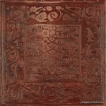 provenza cotto ����� 30x30 cm