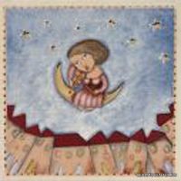 Bioko Decor Luna 20x20