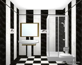 TECNICERAMICA Calacatta ������ ����� 240�200