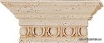 Roma Capitel 17x29