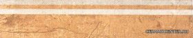 ������� Rodapie Caspe Caramelo 8x40,8