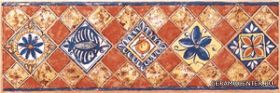 Cenefa Delia  15*45
