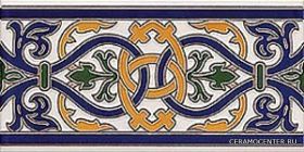 cenefa talavera 14x28